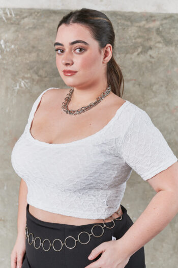 Alternative view of Top NATACHA