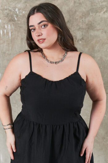 Alternative view of Vestido OFELIA