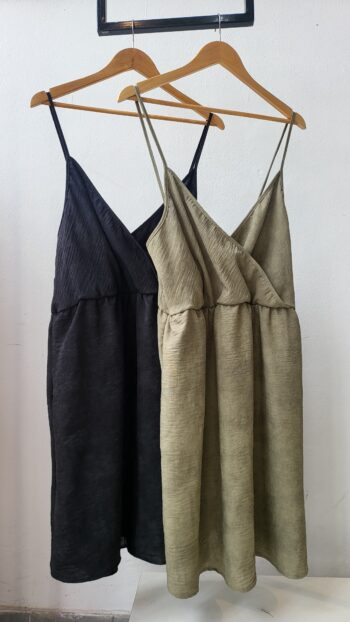 Alternative view of Vestido BLANCA