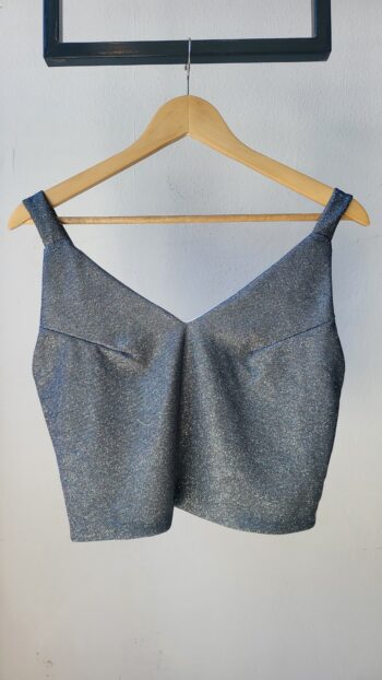 Alternative view of Top KIRO