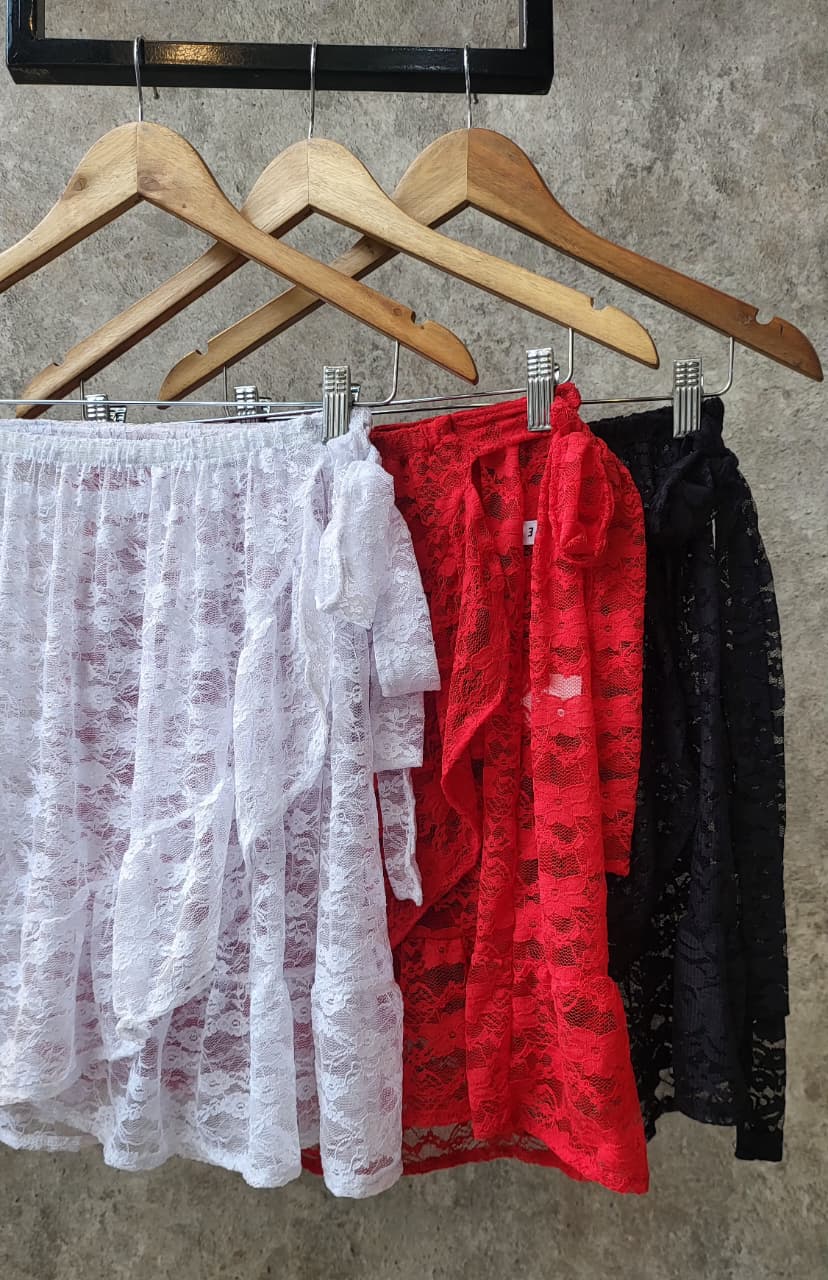 Falda PEORIA - Image 7