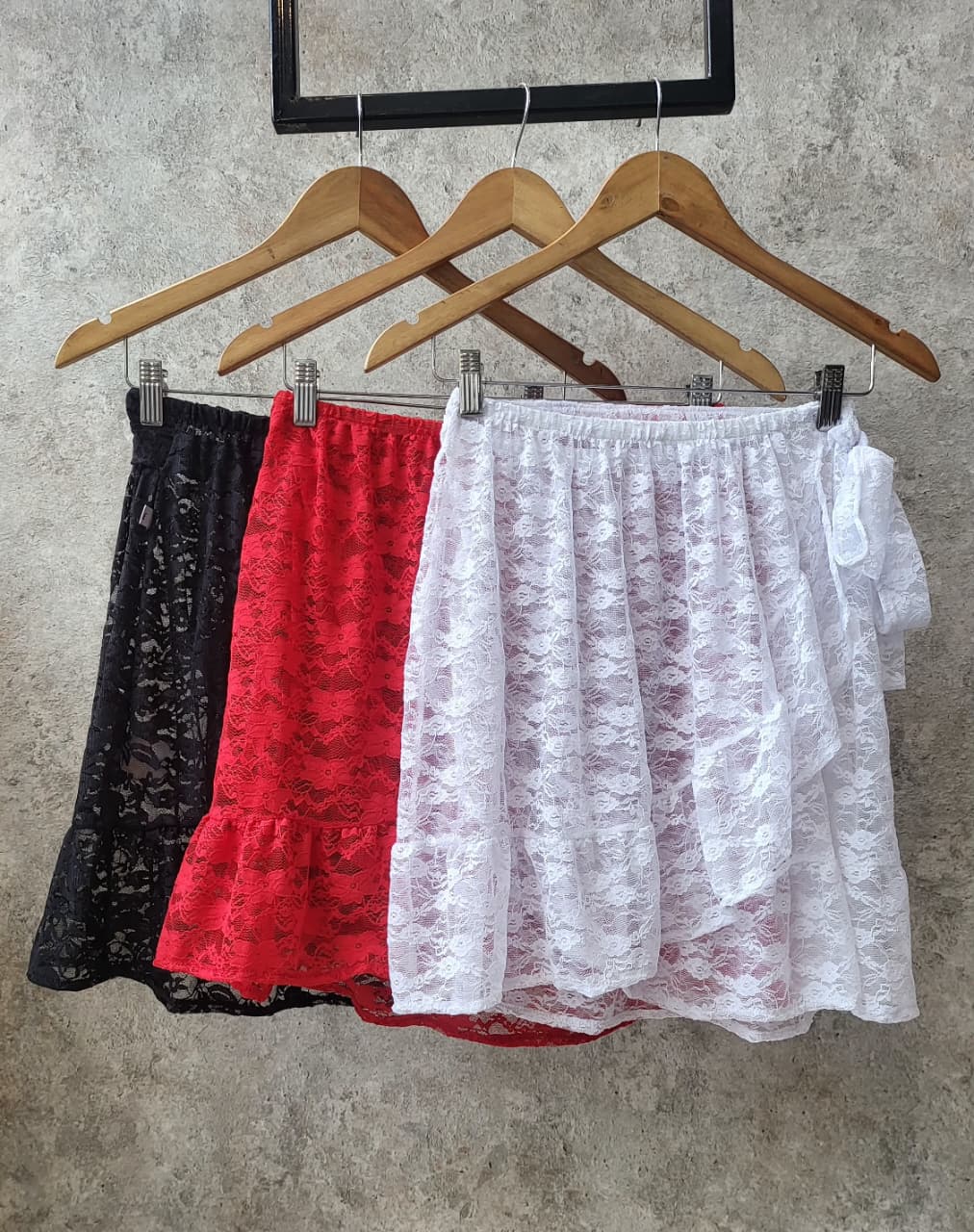 Falda PEORIA - Image 6