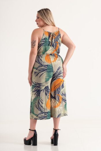 Alternative view of Mono GILDA