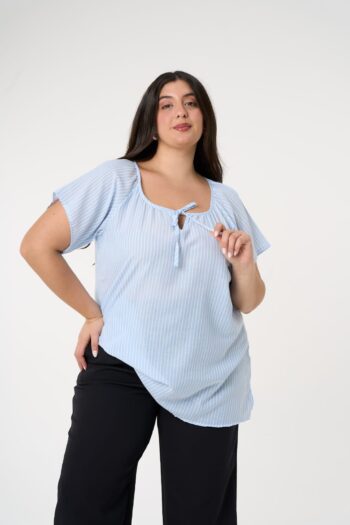 Blusa NURIA