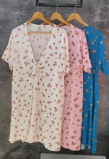 Alternative view of Vestido BELINA