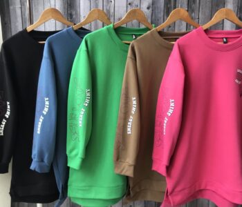 Alternative view of Buzo ENERGY