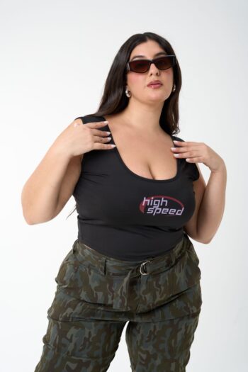 Alternative view of Top VARSOVIA