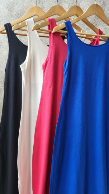 Alternative view of Vestido OASIS