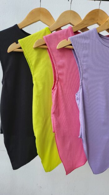 Alternative view of Musculosa PLEX