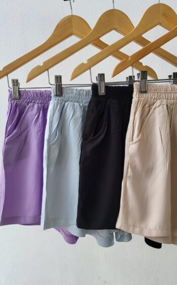 Alternative view of Short Fibrana M1