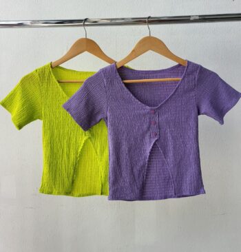 Alternative view of Remera SUBARU