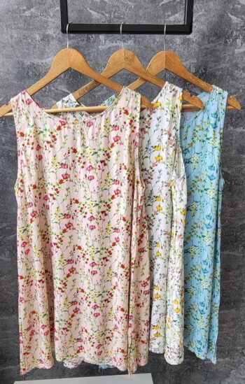 Alternative view of Vestido YODO