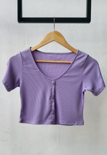 Remera ZARA