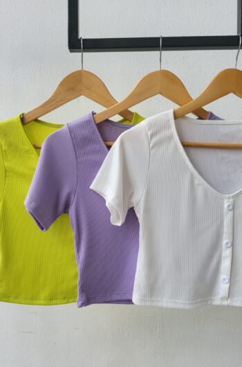 Alternative view of Remera ZARA