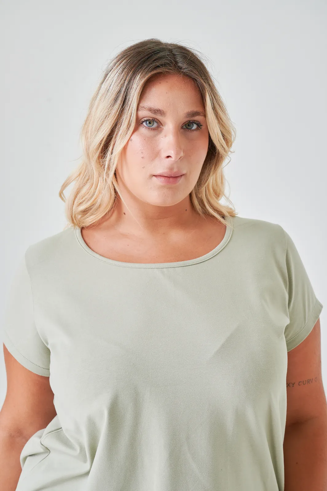 Remera MAXIMA - Image 3