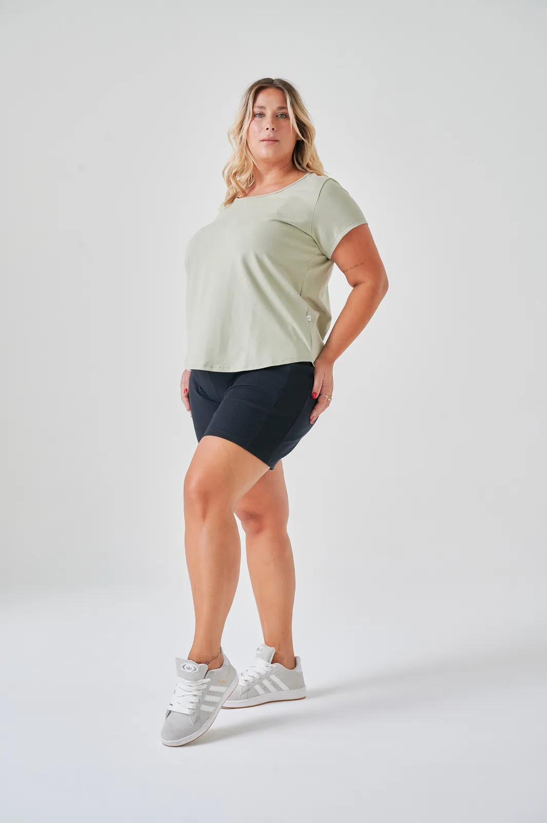 Remera MAXIMA - Image 2