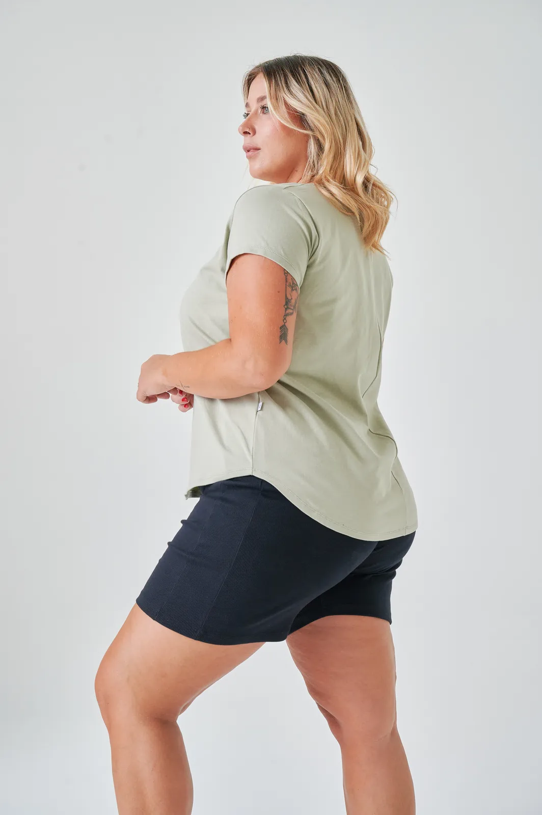 Remera MAXIMA - Image 5