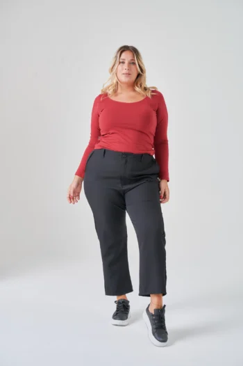 Alternative view of Remera CEFEO