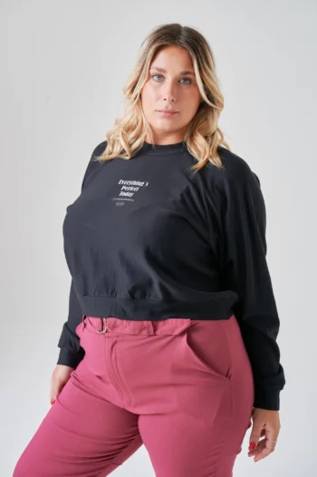 Alternative view of Buzo EVERYTHING