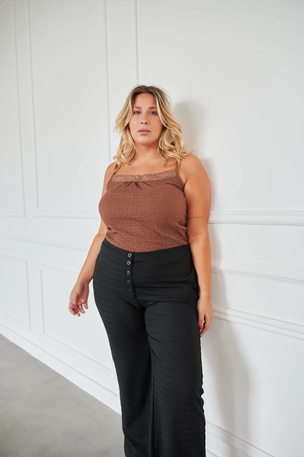 Musculosa SARGAS - Image 4