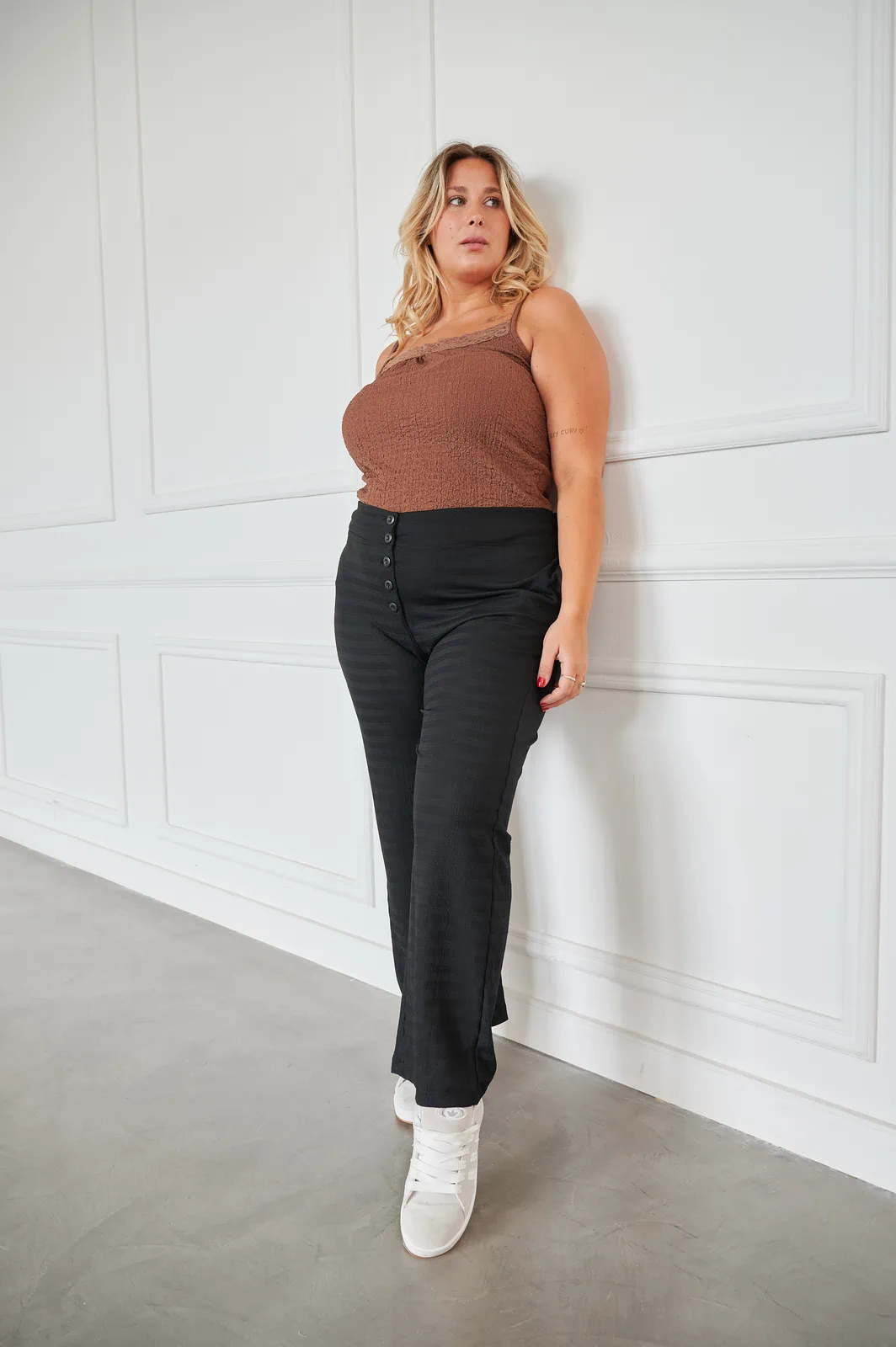 Musculosa SARGAS - Image 5