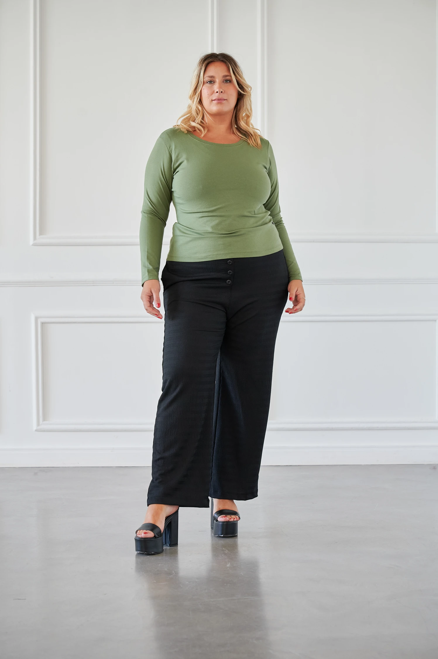 Remera MELODY - Image 2