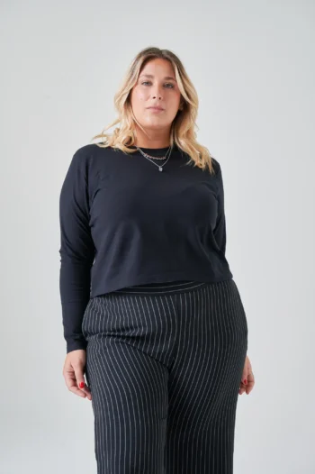 Alternative view of Remera SABRINA