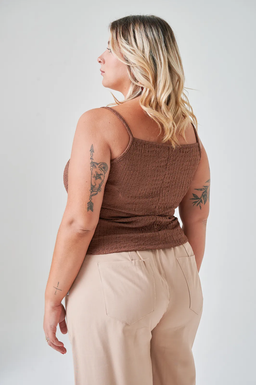 Musculosa SARGAS - Image 3