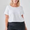 remera mujer talles grandes