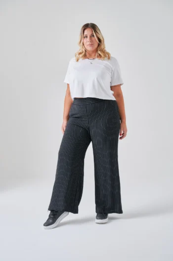 remera mujer talles xxl