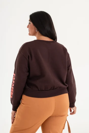 Alternative view of Buzo PASADENA