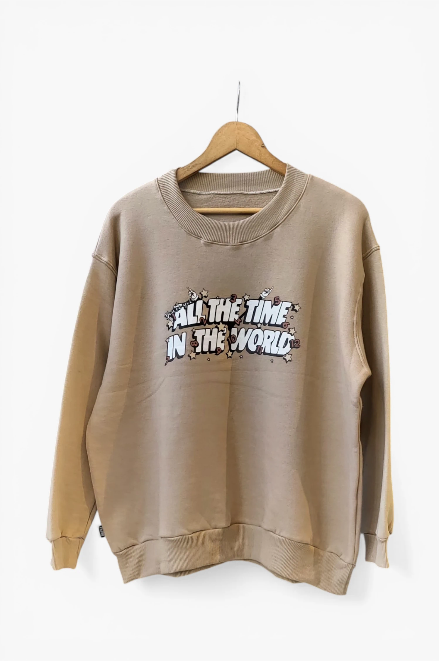 Buzo ALASIA - Image 5