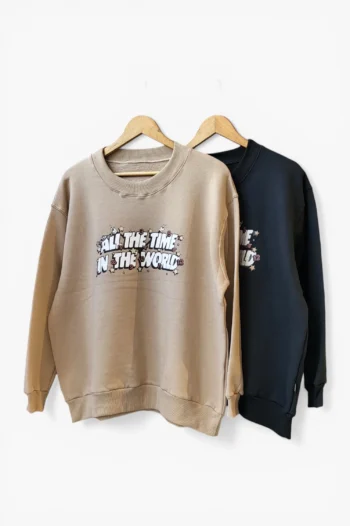 Alternative view of Buzo ALASIA