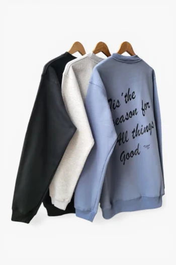 Alternative view of Buzo FANG