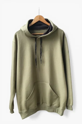 Alternative view of Buzo oversize MIRACH