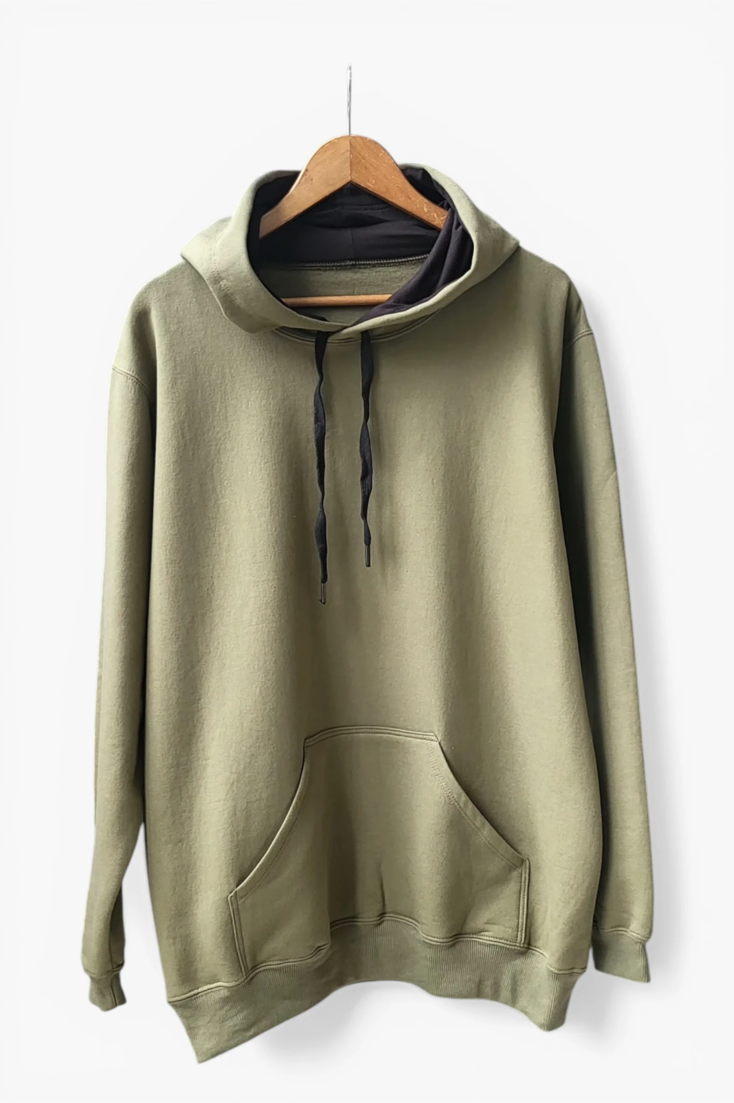 Buzo oversize MIRACH - Image 2