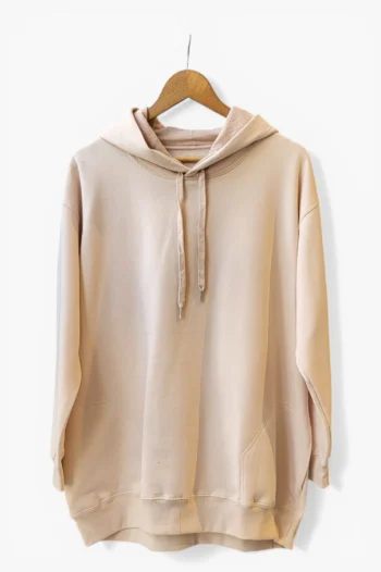 Buzo oversize MIRACH