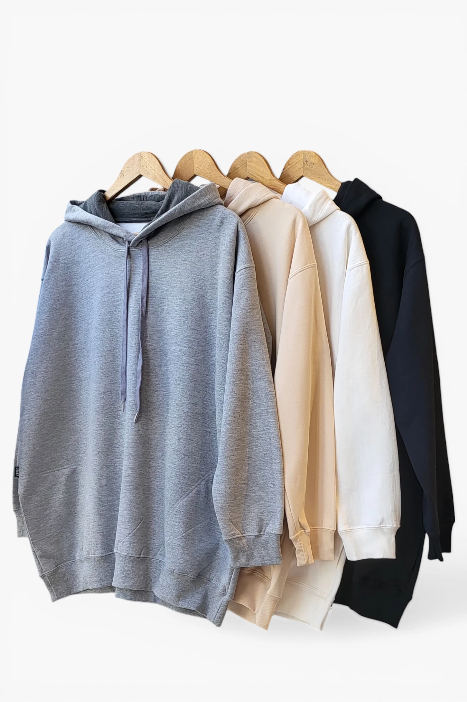 Buzo oversize MIRACH - Image 3