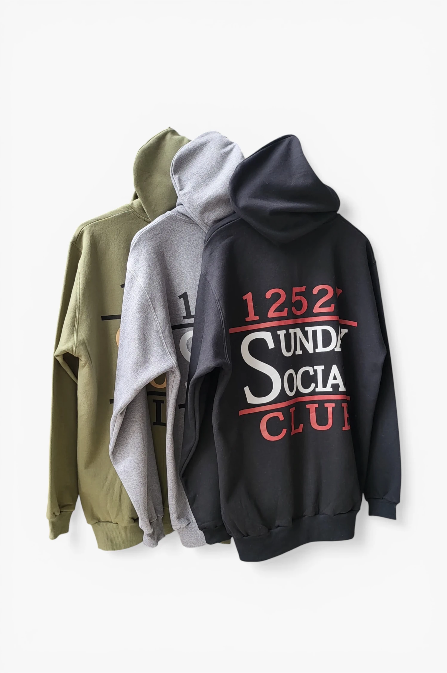 Campera GUMALA - Image 4