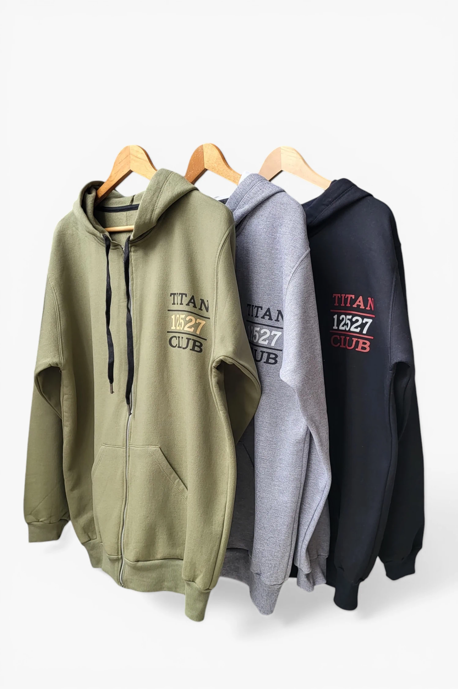 Campera GUMALA - Image 3