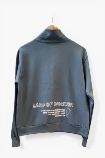 Alternative view of Campera HATI