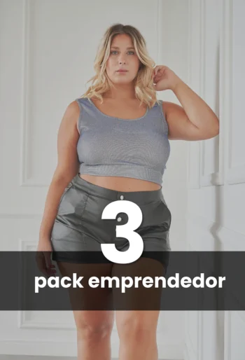 Pack emprendedor 3