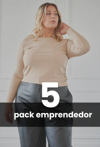 Pack emprendedor 5