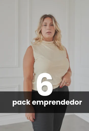 Pack emprendedor 6