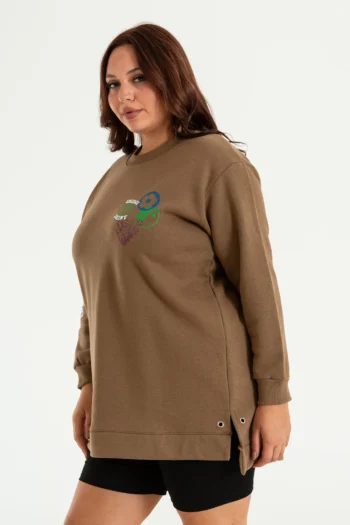 Alternative view of Buzo SELF