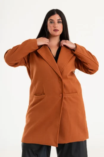 Alternative view of Tapado PRIM