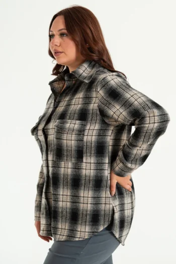 Alternative view of Camisaco GARDEN