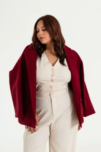 Alternative view of Blazer ALMADA