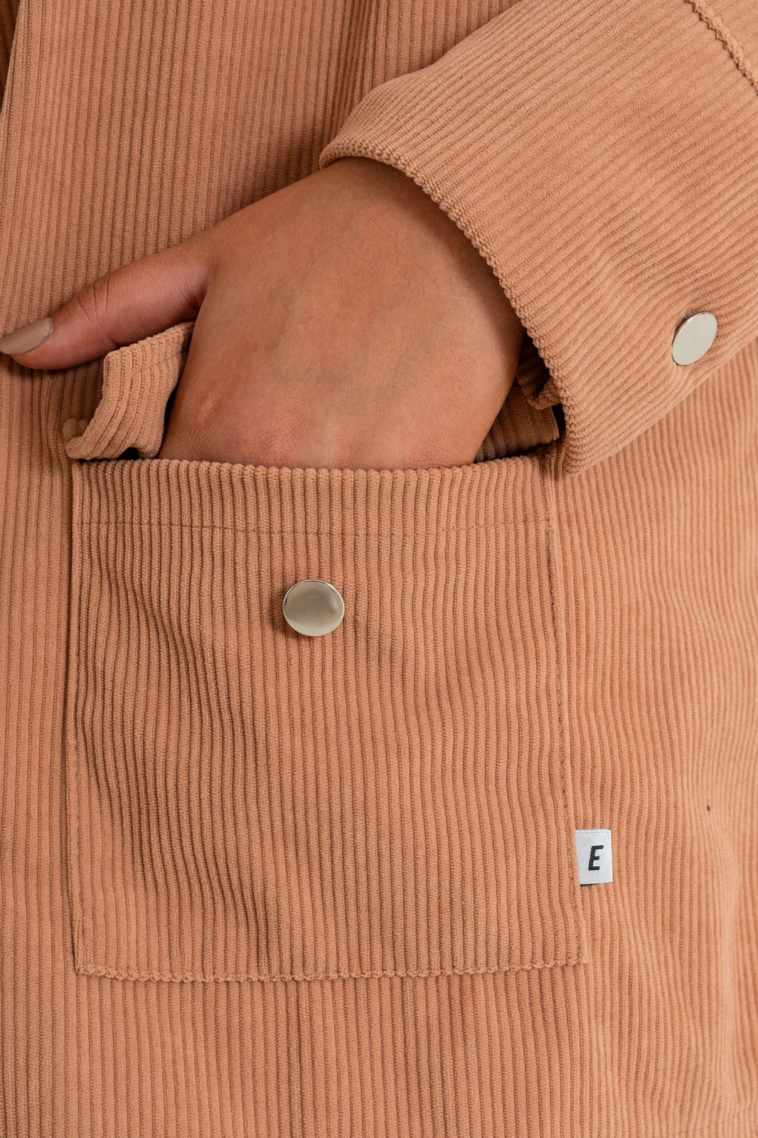 Camisaco ALYA - Image 3