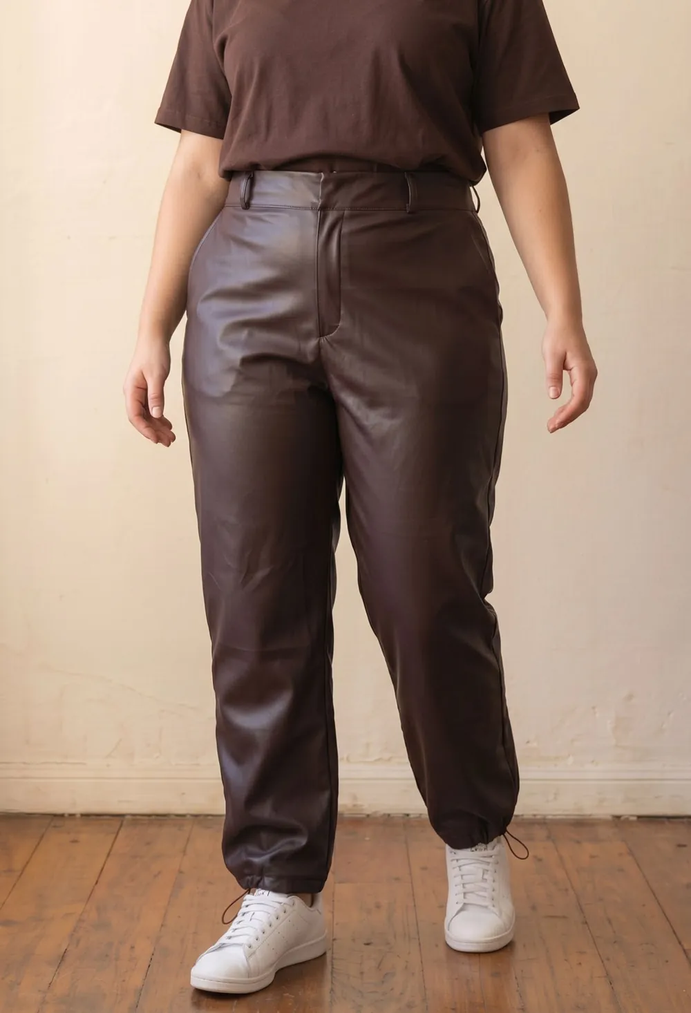 babucha mujer plus size entro
